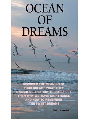 cover image of Ocean Of Dreams